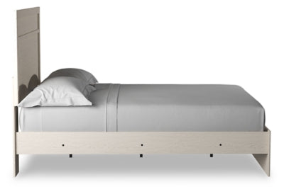 Stelsie Bed - Ideal Furniture (Fresno,CA) 
