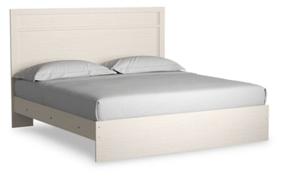 Stelsie Bed - Ideal Furniture (Fresno,CA) 