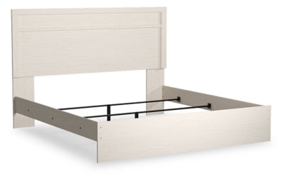 Stelsie Bed - Ideal Furniture (Fresno,CA) 