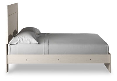 Stelsie Bed - Ideal Furniture (Fresno,CA) 