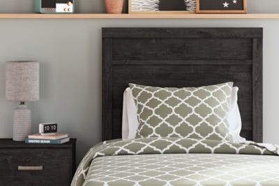 Belachime Bed - Ideal Furniture (Fresno,CA) 
