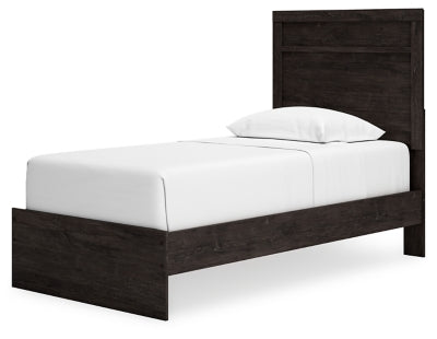 Belachime Bed - Ideal Furniture (Fresno,CA) 