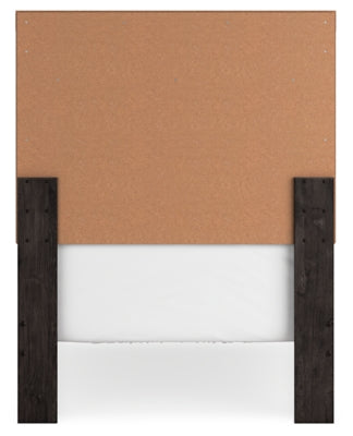 Belachime Bed - Ideal Furniture (Fresno,CA) 