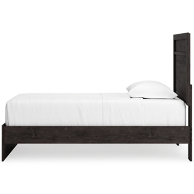 Belachime Bed - Ideal Furniture (Fresno,CA) 