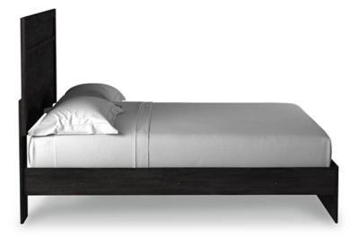 Belachime Bed - Ideal Furniture (Fresno,CA) 