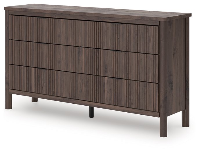 Pamytta Dresser - Ideal Furniture (Fresno,CA) 