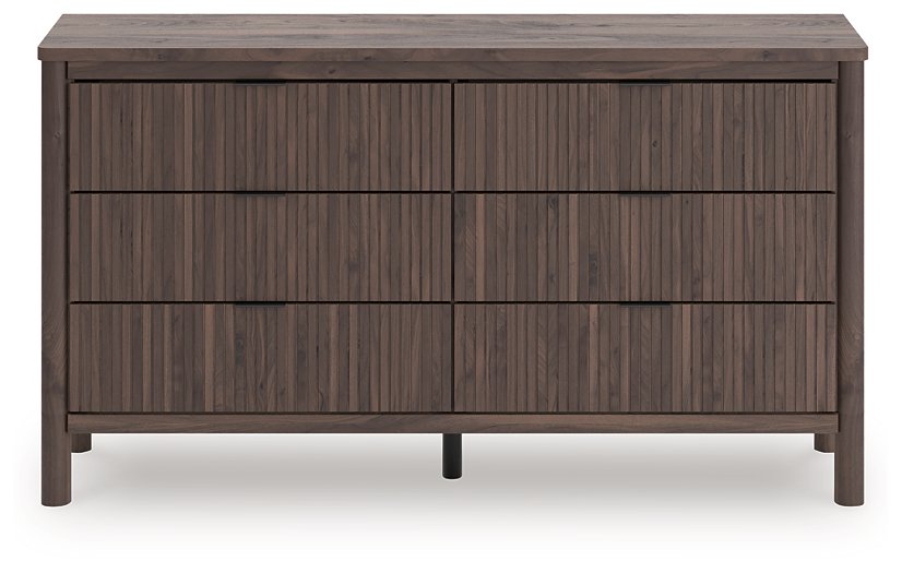 Pamytta Dresser - Ideal Furniture (Fresno,CA) 