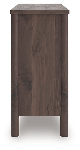 Pamytta Dresser - Ideal Furniture (Fresno,CA) 