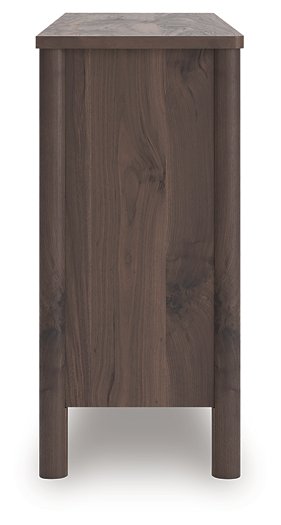 Pamytta Dresser - Ideal Furniture (Fresno,CA) 
