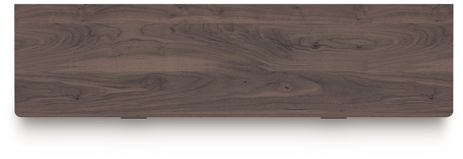 Pamytta Dresser - Ideal Furniture (Fresno,CA) 