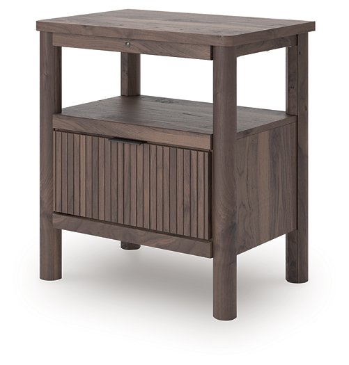 Pamytta Nightstand - Ideal Furniture (Fresno,CA) 