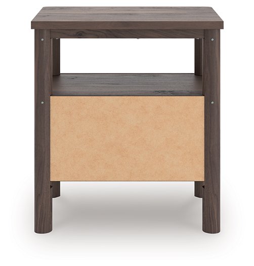 Pamytta Nightstand - Ideal Furniture (Fresno,CA) 