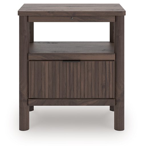Pamytta Nightstand - Ideal Furniture (Fresno,CA) 