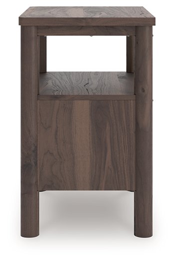 Pamytta Nightstand - Ideal Furniture (Fresno,CA) 