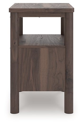 Pamytta Nightstand - Ideal Furniture (Fresno,CA) 