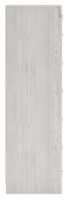Altyra Chest of Drawers - Ideal Furniture (Fresno,CA) 