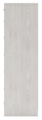Altyra Chest of Drawers - Ideal Furniture (Fresno,CA) 