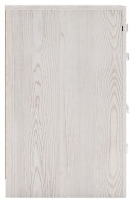 Altyra Nightstand - Ideal Furniture (Fresno,CA) 