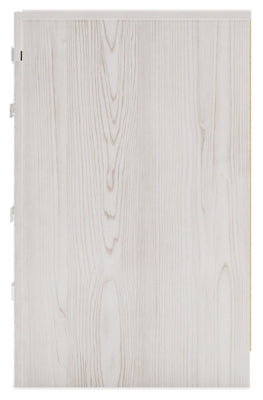 Altyra Nightstand - Ideal Furniture (Fresno,CA) 