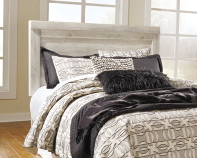 Bellaby Bed - Ideal Furniture (Fresno,CA) 