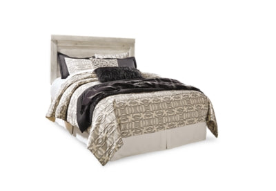 Bellaby Bed - Ideal Furniture (Fresno,CA) 