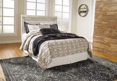 Bellaby Bed - Ideal Furniture (Fresno,CA) 
