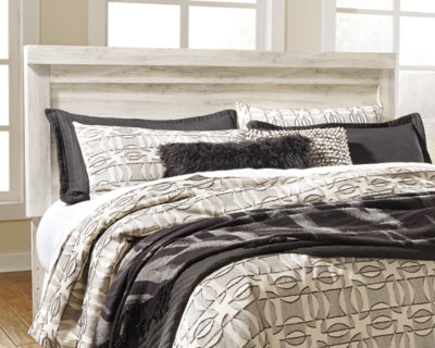 Bellaby Bed - Ideal Furniture (Fresno,CA) 