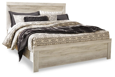 Bellaby Bed - Ideal Furniture (Fresno,CA) 
