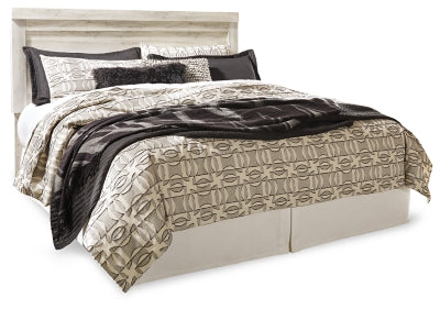 Bellaby Bed - Ideal Furniture (Fresno,CA) 