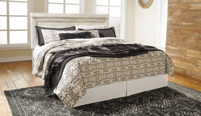 Bellaby Bed - Ideal Furniture (Fresno,CA) 