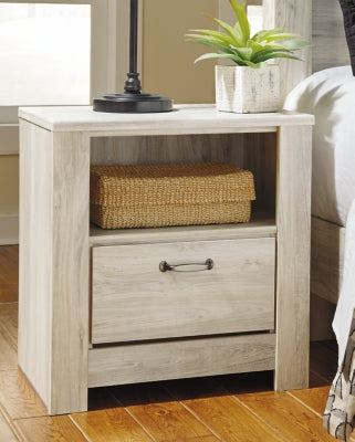 Bellaby Nightstand - Ideal Furniture (Fresno,CA) 