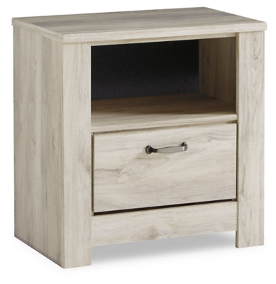Bellaby Nightstand - Ideal Furniture (Fresno,CA) 