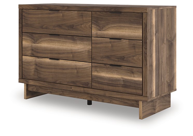 Chirason Dresser - Ideal Furniture (Fresno,CA) 