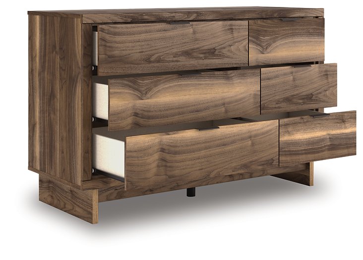 Chirason Dresser - Ideal Furniture (Fresno,CA) 