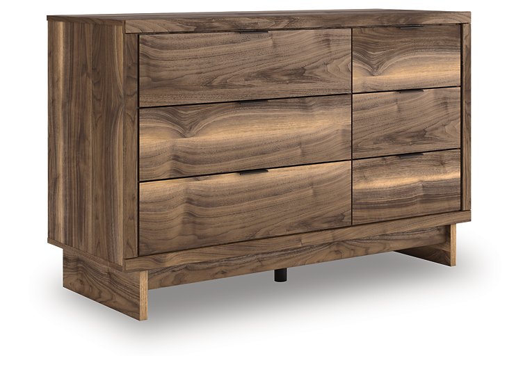 Chirason Dresser - Ideal Furniture (Fresno,CA) 