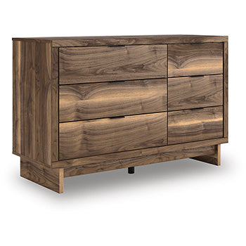 Chirason Dresser - Ideal Furniture (Fresno,CA) 