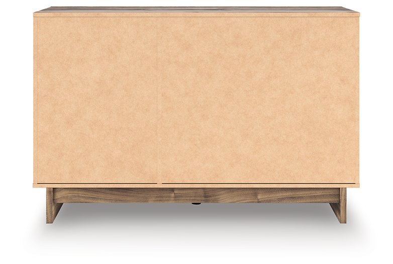 Chirason Dresser - Ideal Furniture (Fresno,CA) 
