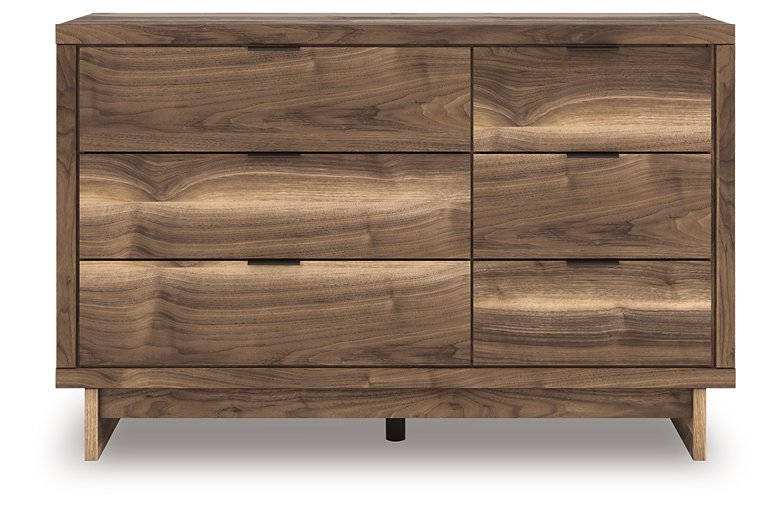 Chirason Dresser - Ideal Furniture (Fresno,CA) 