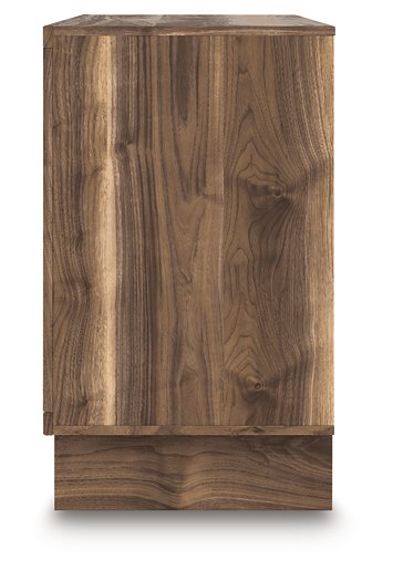 Chirason Dresser - Ideal Furniture (Fresno,CA) 