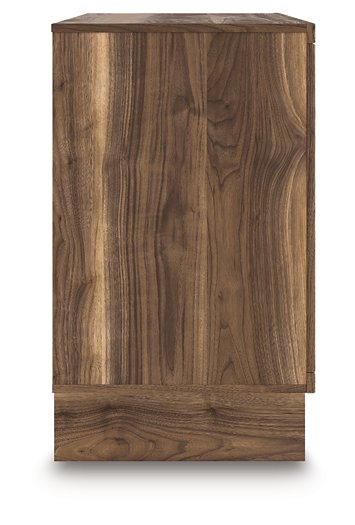 Chirason Dresser - Ideal Furniture (Fresno,CA) 