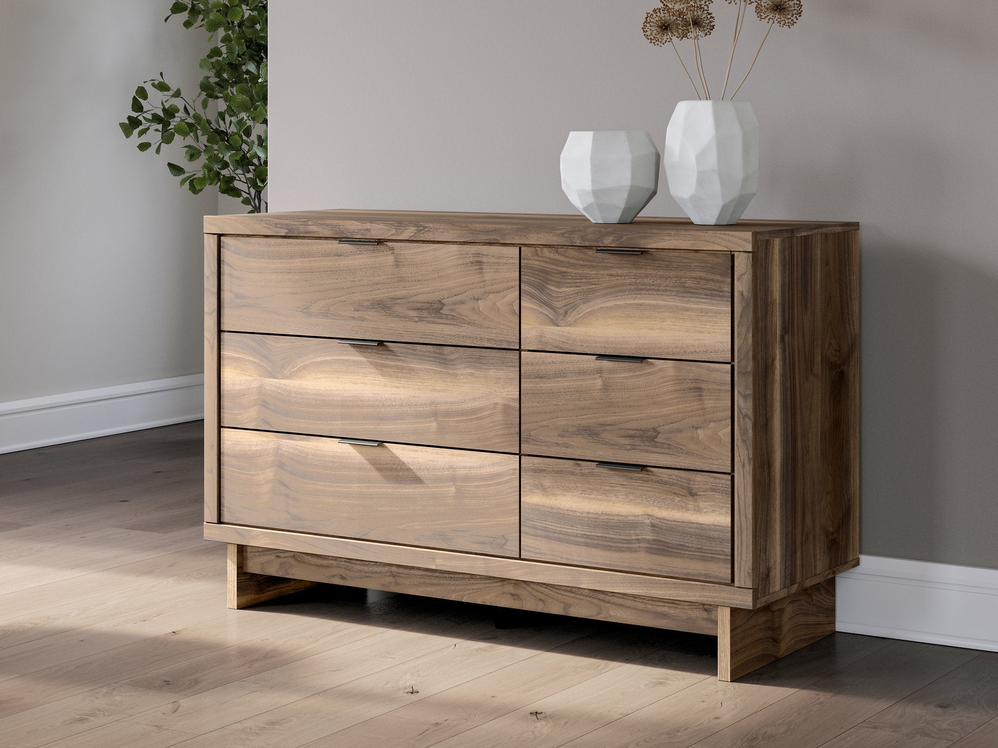 Chirason Dresser - Ideal Furniture (Fresno,CA) 