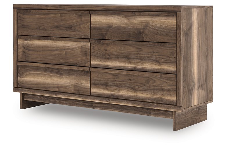 Chirason Dresser - Ideal Furniture (Fresno,CA) 