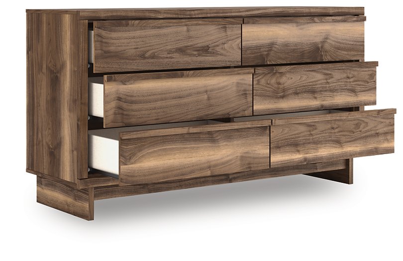 Chirason Dresser - Ideal Furniture (Fresno,CA) 