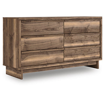 Chirason Dresser - Ideal Furniture (Fresno,CA) 