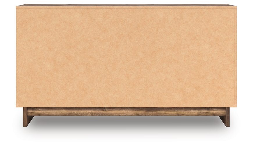 Chirason Dresser - Ideal Furniture (Fresno,CA) 