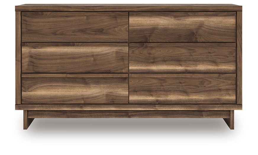 Chirason Dresser - Ideal Furniture (Fresno,CA) 