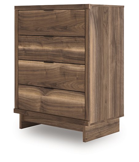 Chirason Chest of Drawers - Ideal Furniture (Fresno,CA) 