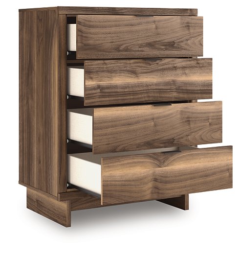 Chirason Chest of Drawers - Ideal Furniture (Fresno,CA) 