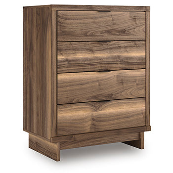 Chirason Chest of Drawers - Ideal Furniture (Fresno,CA) 