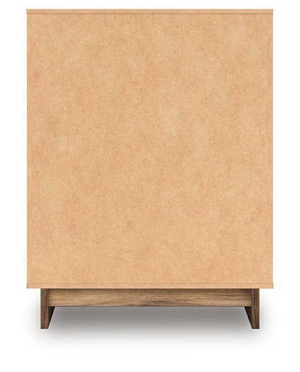 Chirason Chest of Drawers - Ideal Furniture (Fresno,CA) 